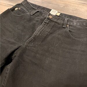 L.L. Bean Vintage Classic Fit Jeans